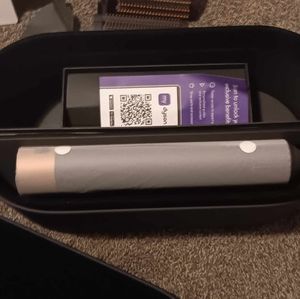 Brand new never used